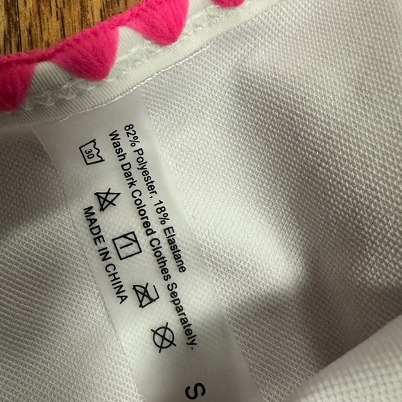 🆕 Women’s Floral Print Halter Bikini Size Small - Picture 5 of 8